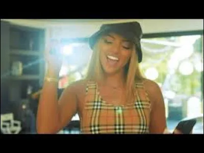 Quelle est cette chanson ?