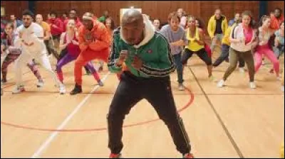 Quelle est cette chanson ?