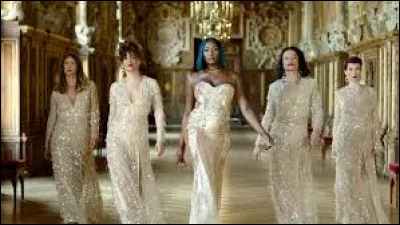 Quelle est cette chanson ?