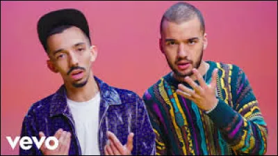 Quelle est cette chanson ?