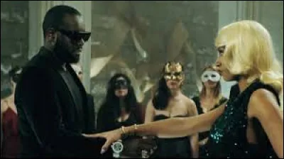 Quelle est cette chanson ?