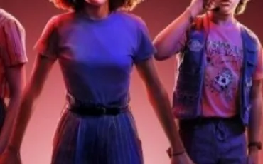 Quiz Stranger things