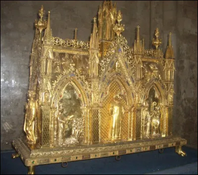 Le darboulin est un homme qui...