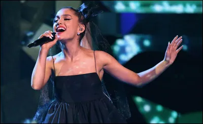 Quel girls band accueillerait Ariana s'il devait s'agrandir ?