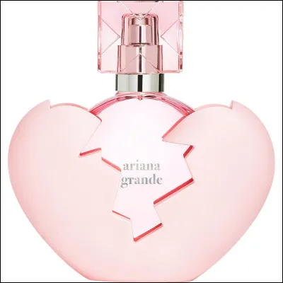 Elle avait appel&eacute; un de ses parfums comme une de ses chansons, une des plus connues, mais laquelle ?