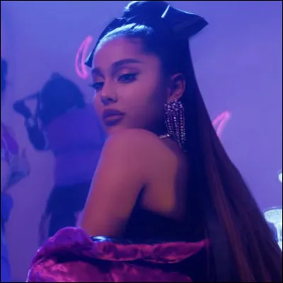 Quel clip a &eacute;t&eacute; tourn&eacute; dans sa maison ?