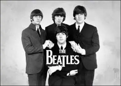 Les Beatles demeurent les artistes ayant vendu le plus grand nombre de disques au monde.