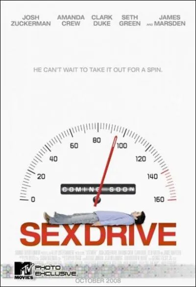 Sex Drive