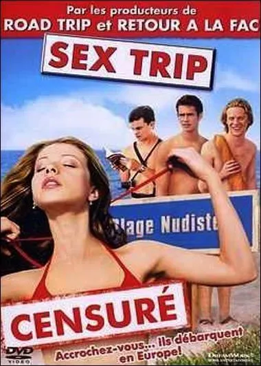 Sex Trip
