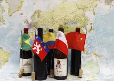 Le Beaujolais c'est douze AOC dont dix crus, que buvez-vous en buvant du "Beaujolais nouveau" ?