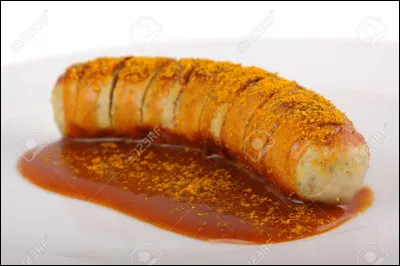 Serait-on surpris de découvrir que la "Currywurst" que l'on déguste de Munich à Berlin et de Cologne à Dresde soit originaire de/d' ... ?