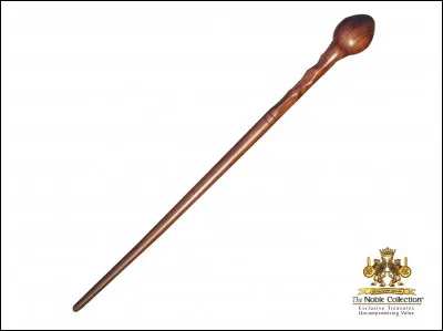 À qui appartient cette baguette ?