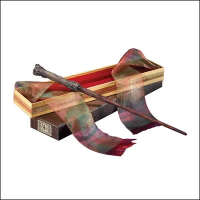 À qui appartient cette baguette ?