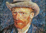 Quiz Peintre (9) - Vincent van Gogh