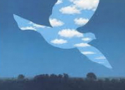 Quiz Peintre (10) - René Magritte