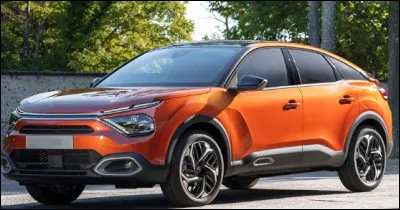 Allier la fée électricité et les VUS ne semble pas être une très bonne idée mais les autorités publiques incitent les constructeurs à le faire. Un constructeur français s'est lancé à l'aventure et voici son modèle. Pouvez-vous me nommer ce VUS ?