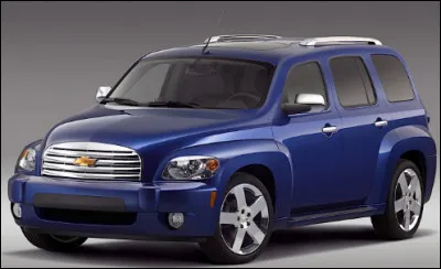 À la fin des années 90 et au début des années 2000, les constructeurs automobiles américains ont décidé de produire des voitures au design néo-rétro. Voici un modèle proposé par General Motors. Comment se nomme ce modèle ?