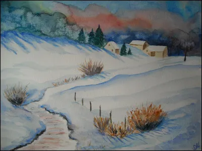 Pendant cette période, que comptes-tu faire ?