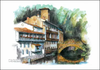 Choisis un des paysages :