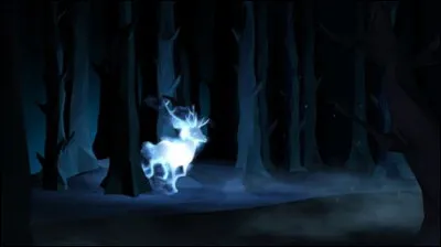 Quel est son Patronus ?