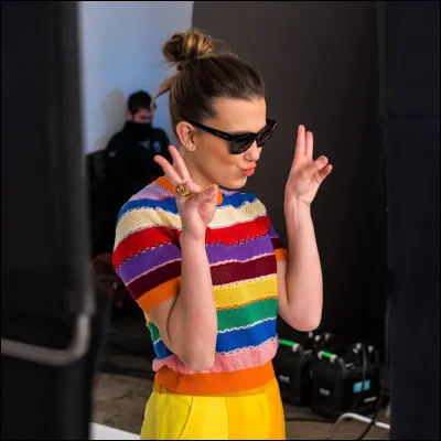 Quels sports pratique-t-elle ?