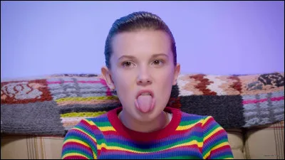 Est-elle également proche de Winona Ryder ?