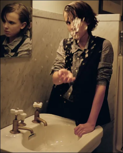 Comment s'appelle son chien ?