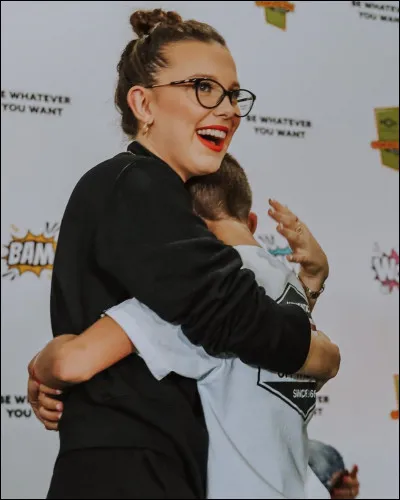 Comment s'appellent ses frères et s&oelig;urs ?