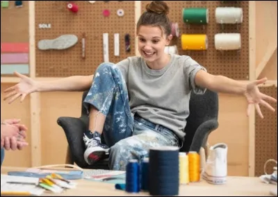 À quel âge a-t-elle joué Onze, dans Stranger Things ?