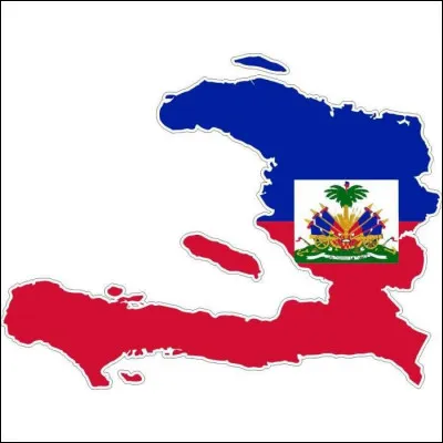 Avec quel autre pays la R&eacute;publique dominicaine partage-t-elle cette &icirc;le ?