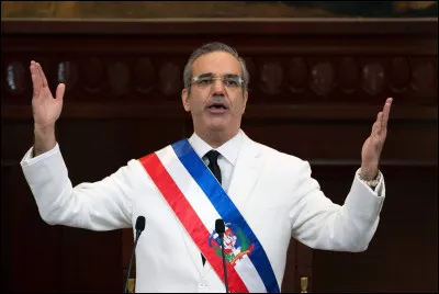 Qui est le pr&eacute;sident du pays ?