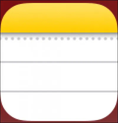 Et pour terminer le quizz :