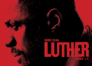 Quiz 'Luther' : personnages