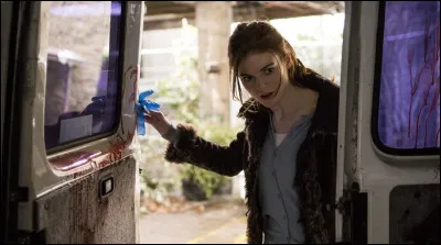 Quel est le personnage joué par Rose Leslie ?