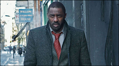 Quel est le personnage joué par Idris Elba ?