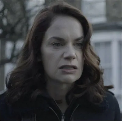 Quel est le personnage joué par Ruth Wilson ?