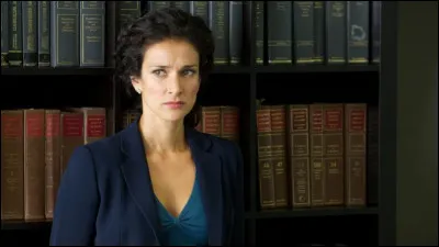 Quel est le personnage joué par Indira Varma ?