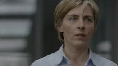 Quel est le personnage joué par Saskia Reeves ?