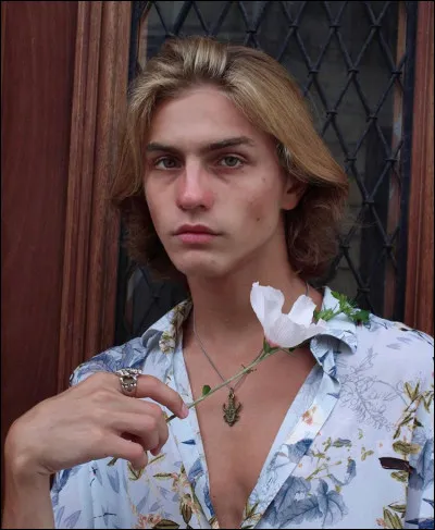 Qui sont les parents de Louis ?