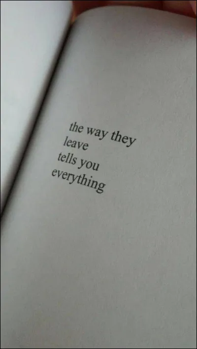 Qui a dit "Mais c'est plus que ça. C'est bien plus que ça" ?