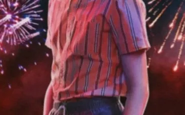 Quiz Stranger things
