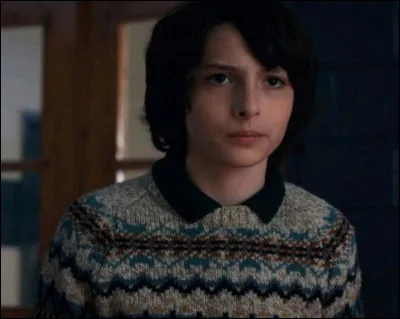 Quel est le surnom que Mike a donné à Onze ?