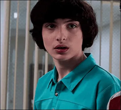 Comment Mike a-t-il appelé Onze quand il était devant M. Clarke dans la saison 1 ?