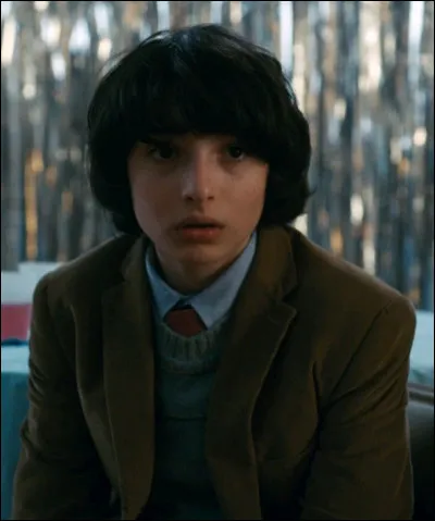 Qui est sa petite-amie ?