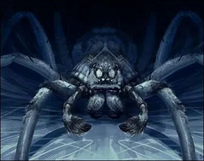 Dans le livre elle est comparée à un animal. Lequel ?