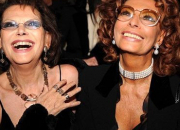 Quiz Claudia Cardinale ou Sophia Loren