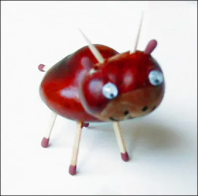 D'après Jean de La Fontaine, elle n'est pas prêteuse !