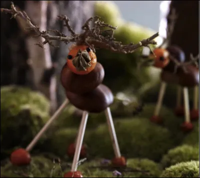 Tiens, pour changer un peu, quel est le nom de son fils dans un film de Walt Disney ?