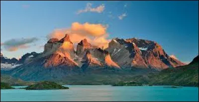 Nous restons en Amérique du Sud, mais nous nous rendons cette fois-ci à Puente Alto. Dans quel pays allons-nous ?