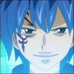 Par qui l'ami d'enfance d'Erza, Jycrain, est-il doubl ?